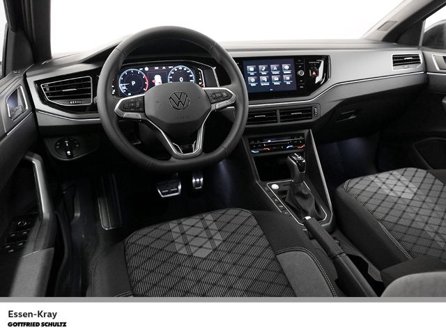 Volkswagen Taigo - Bild 14