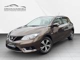 Nissan Pulsar Acenta KLIMA/ALU/SHZ/KEYLESS/2.HAND/TEMPO - Nissan: Limousine