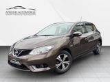 Nissan Pulsar Acenta KLIMA/ALU/SHZ/KEYLESS/2.HAND/TEMPO - Nissan: Limousine