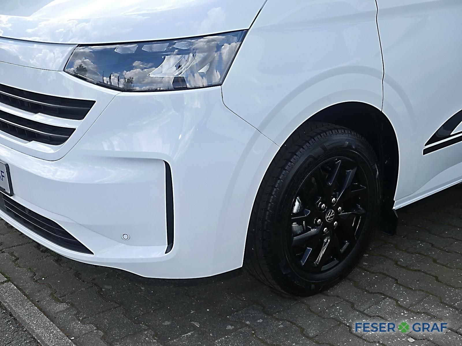 Volkswagen T7 Transporter - Bild 10