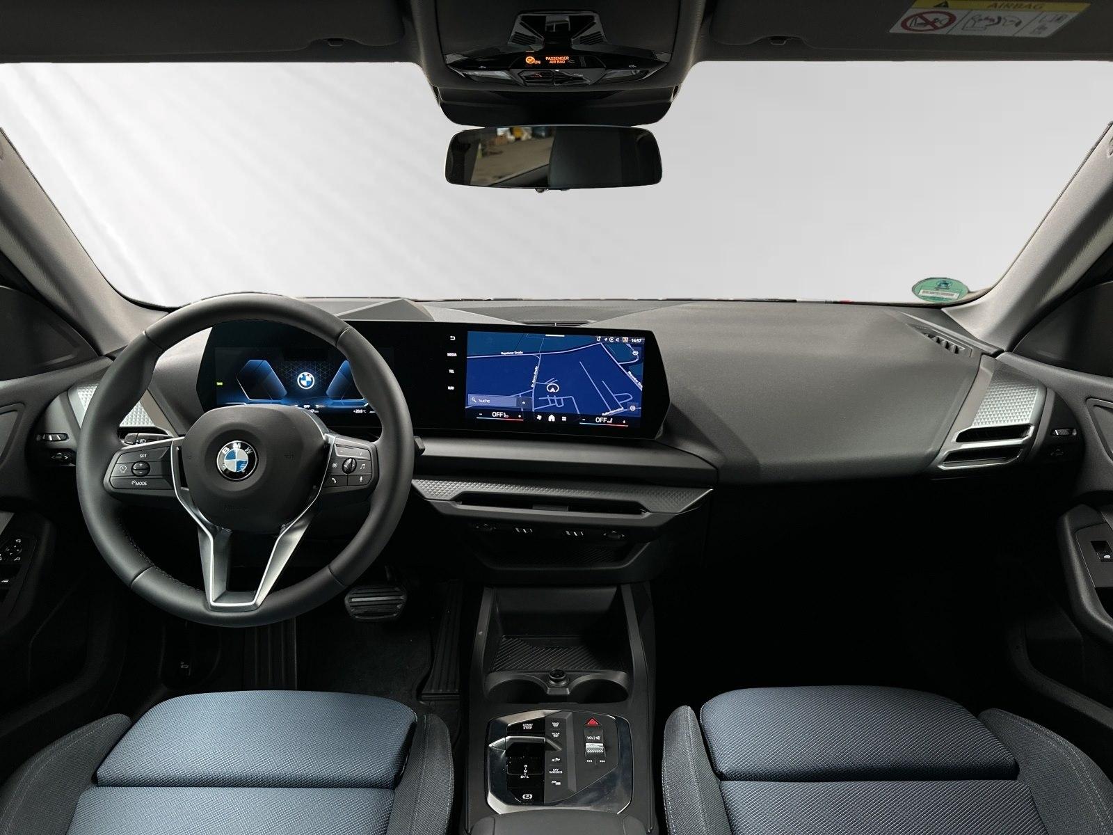 BMW 220 Gran Coupé M Sport Exterieur Head-Up, миниатюра 7