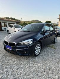 BMW 216 Active Tourer - 2