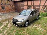 Dacia Logan MCV dCi 90 eco2 Prestige Prestige - Dacia Logan von privat