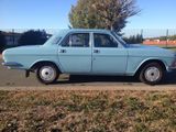 Other Wolga GAZ 2410 - Other mit Benzin-Antrieb: Limousine, Wolga