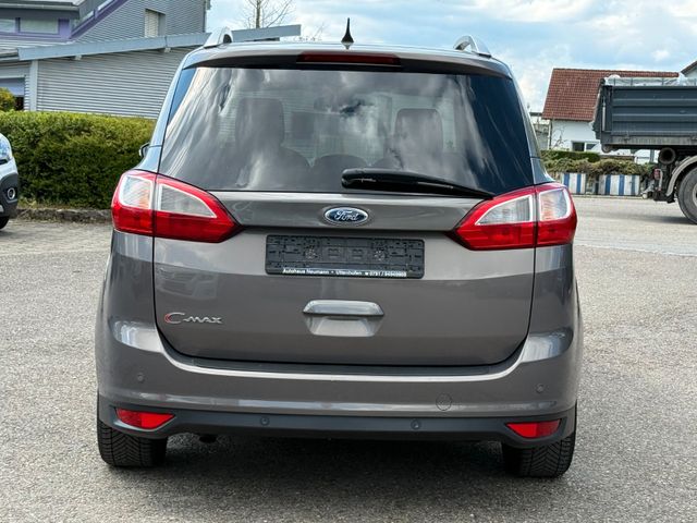 FORD Grand C-Max