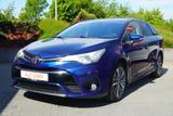 Toyota Avensis 1.8 TS Comfort Bi-Xenon Navi Kamera DAB - Toyota: X