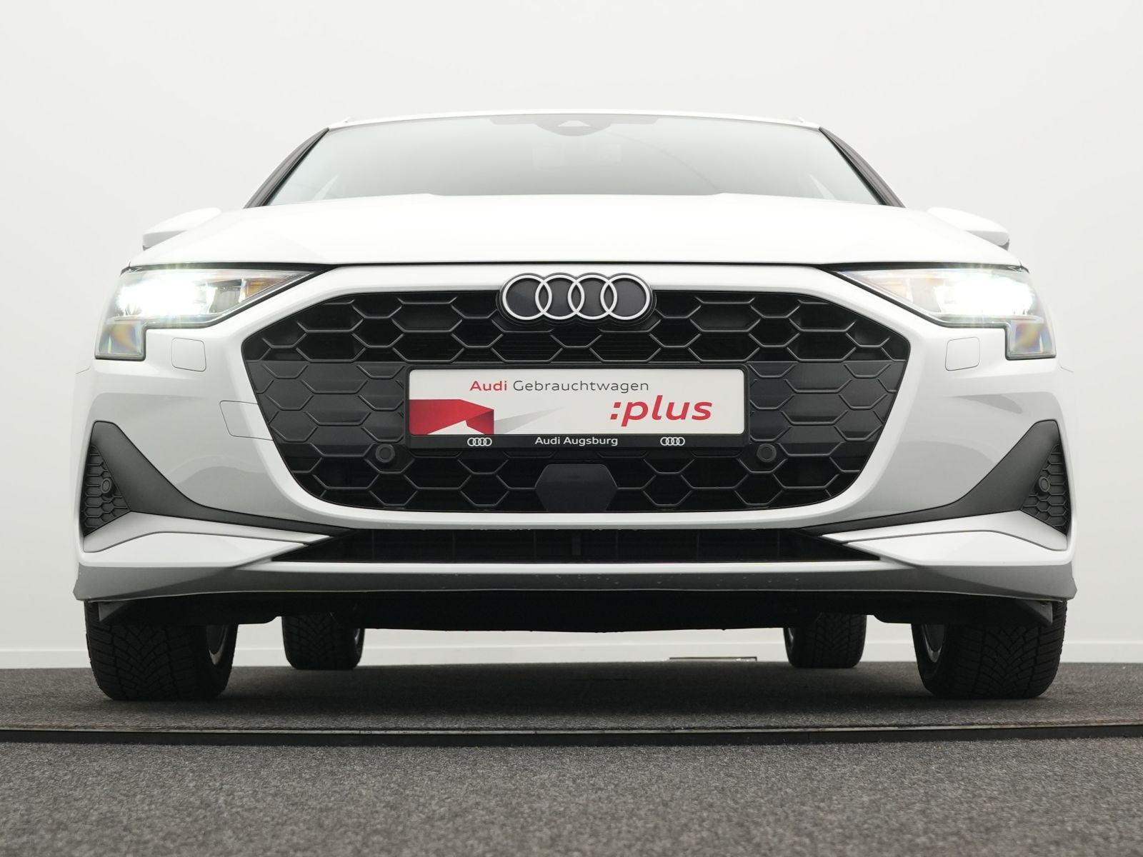Audi A3 - Bild 44