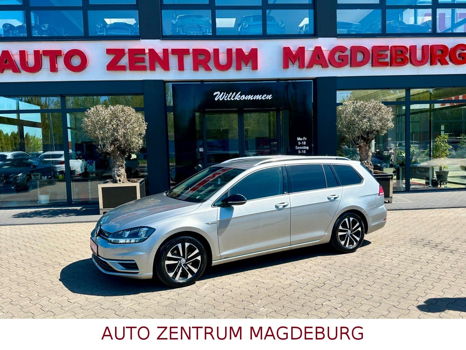 Volkswagen Golf VII Variant 1.5 TSI IQ.DRIVE *ACC*CARPLAY*