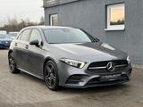 Mercedes-Benz A 220 Aut. AMG Sportpaket Plus |NIGHT-PAKET| - gebrauchte Mercedes-Benz A 220 aus dem Jahr 2018