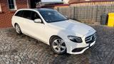 Mercedes-Benz Mercedes E250 / W213 / Benzin / STHZ / AHK - Mercedes-Benz W213