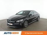 Mercedes-Benz CLA 45 AMG 4Matic Aut.*NAVI*LED*TEMPO*PDC* - Mercedes-Benz Gebrauchtwagen in Gelsenkirchen