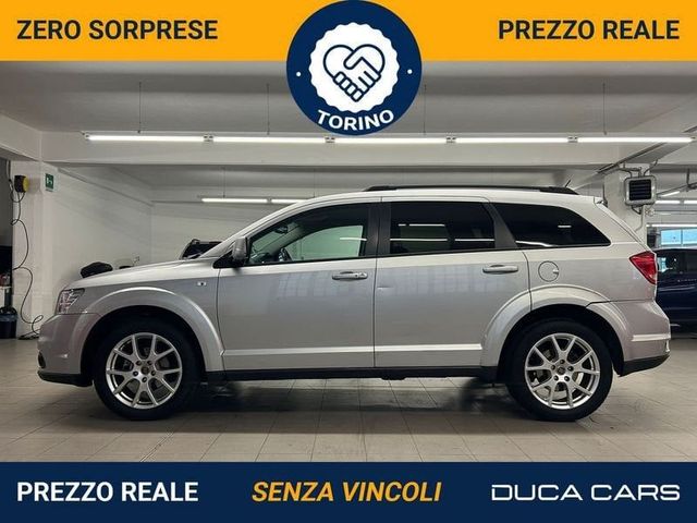 Fiat FIAT Freemont Freemont 2.0 Multijet 140 CV Loung