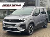 Peugeot Rifter GT 1.5 BlueHDi EAT8 Techno-Paket Navi PDC - Peugeot Rifter Tageszulassungen
