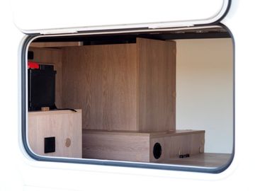 Bild 20 Mooveo TEI60 FB 140PS All in One