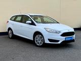 Ford Focus ZAHNRIEMEN NEU TÜV & SERVICE NEU GARANTIE - Ford Focus: Zahnriemen