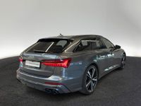 Audi S6 - Vorschau Bild 5