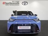 Toyota Aygo X Teamplayer Hybrid+ Sitzheizung - Toyota Neuwagen in Stuttgart