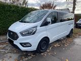 Ford Tourneo Custom - Ford Tourneo Custom in Augsburg