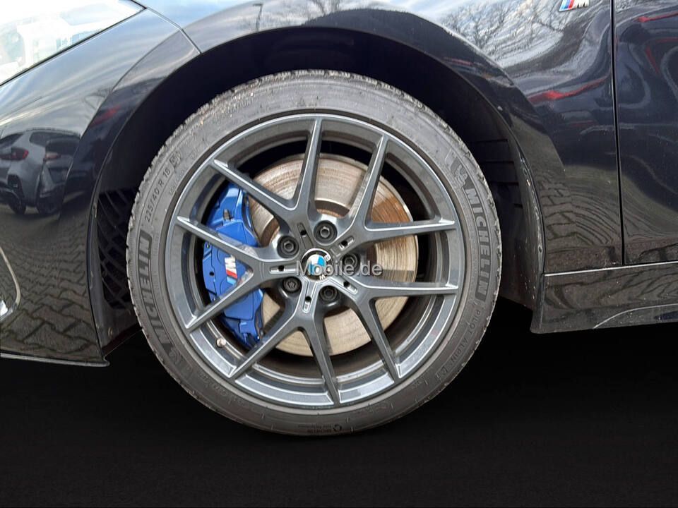 BMW M135 - Bild 14