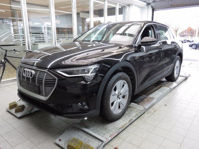 Audi e-tron 50 quattro,AHK,LED,Kamera