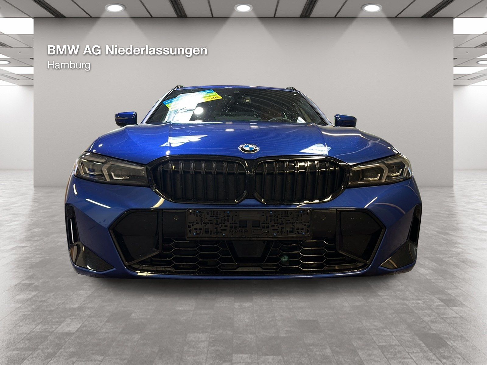 BMW 318 - Bild 7