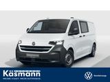 Volkswagen Transporter Kasten 2.0TDI LR L-Trennwand 5-Sitze