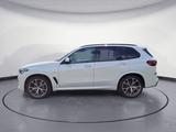 BMW X5 xDrive30d Aut M Sportpaket AHK Head-Up PDC Ka - BMW X5: Weiß
