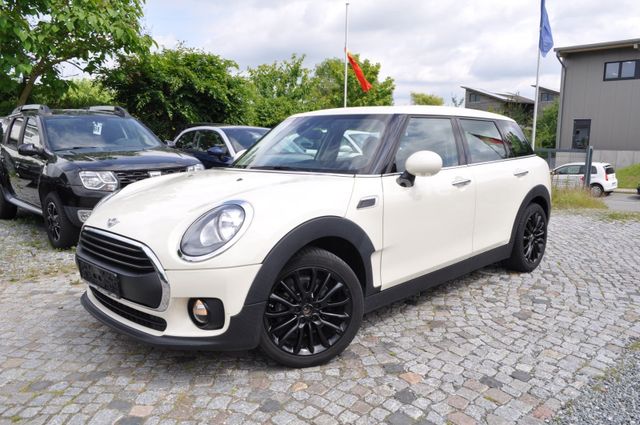 MINI ONE Clubman One /TÜV/AU NEU/PDC/NAVI/TEMPOMAT