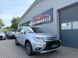 Mitsubishi Outlander Top 2.2 DI 4WD*7-Sitzer*Xenon*Kamera* - Mitsubishi 7-Sitzer