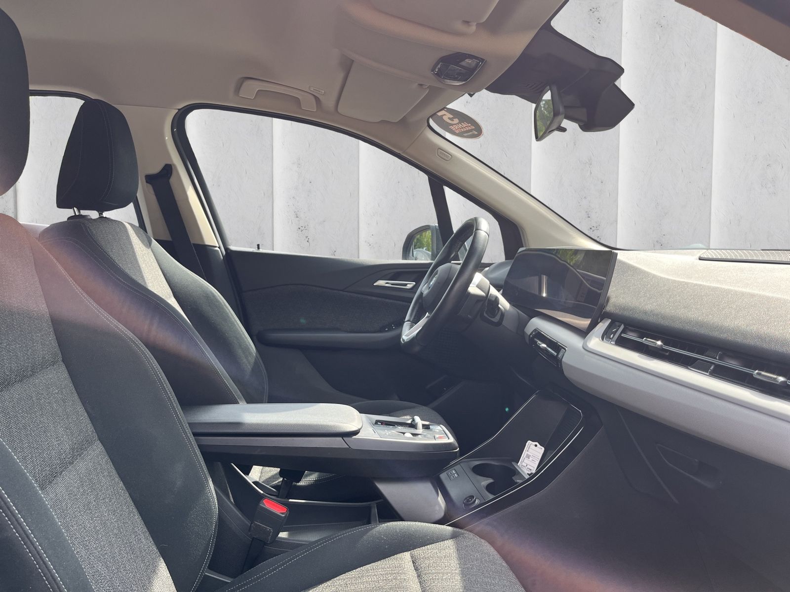 Fahrzeugabbildung BMW 218 Active Tourer *LED*Navi*ViCo*Aktionsangebot*