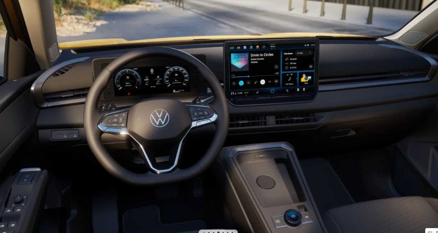 Volkswagen T-Roc - Bild 6