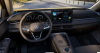 Volkswagen T-Roc - Vorschau Bild 6