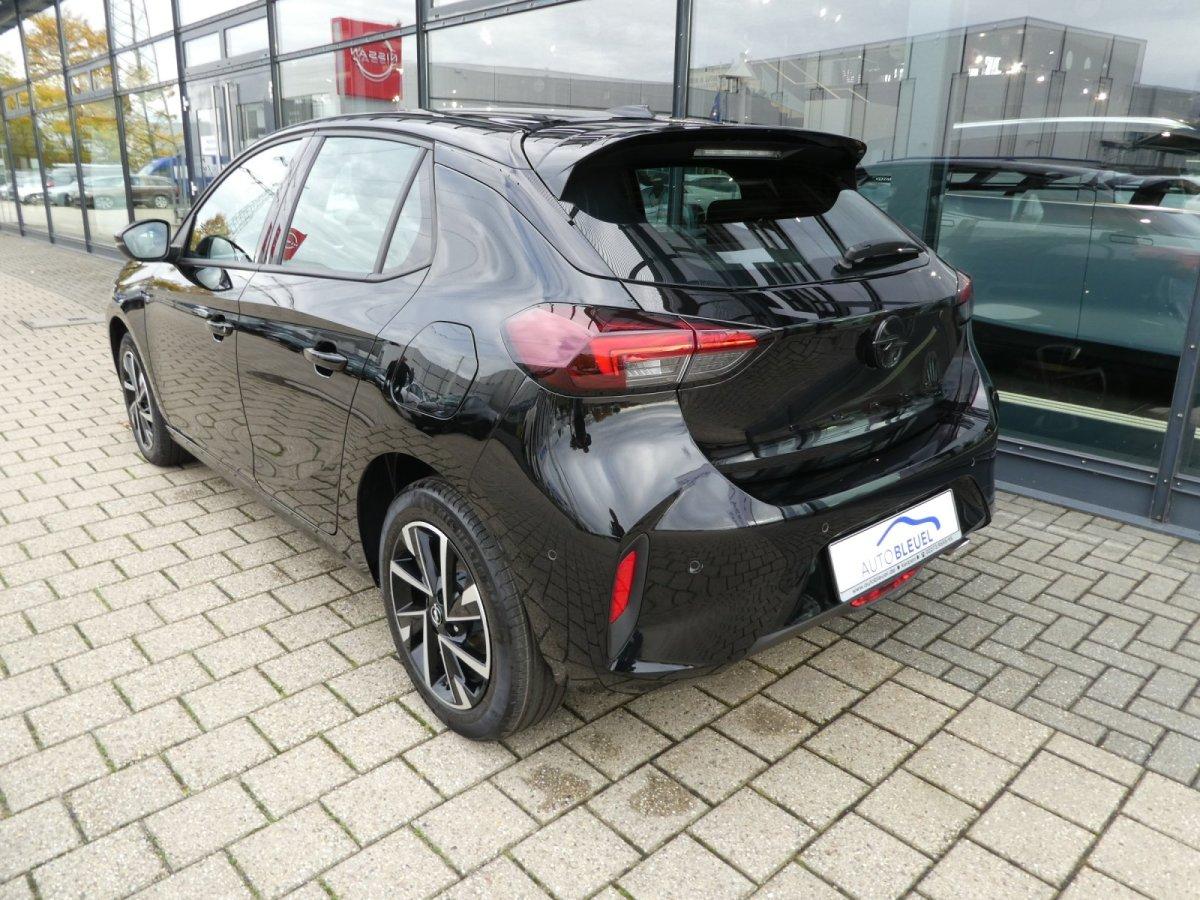 Opel Corsa F 1.2T AT GS*Komfort*