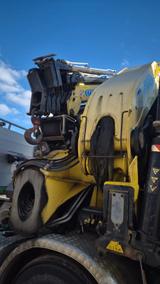 DAF CF 85.510 SZM mit Efferkran 850 8S JIB 6S +Winch - Angebote