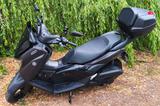 Yamaha NMAX 125 TechMax, Top Zustand, unfallfrei, VB