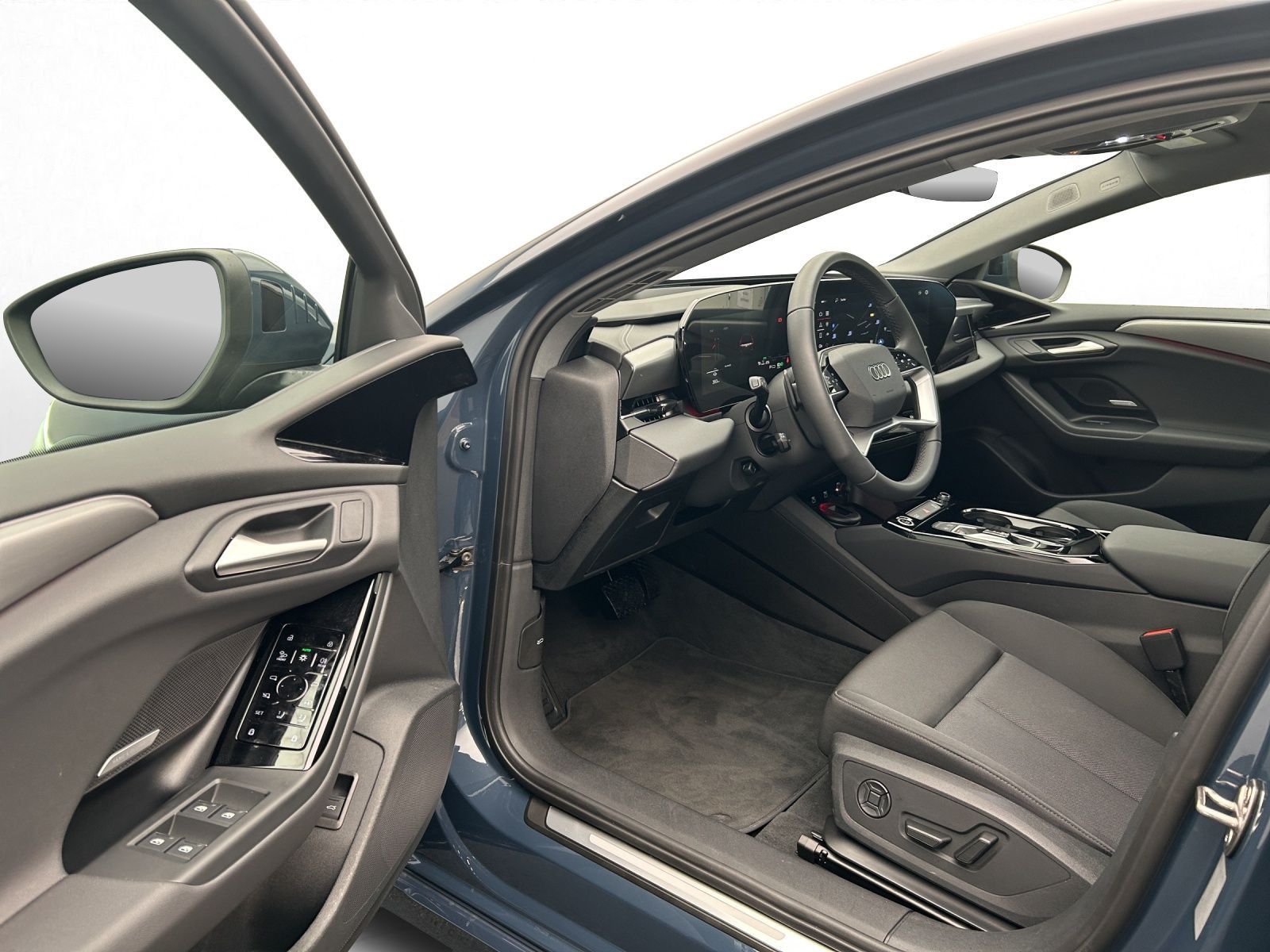 Audi A6 e-tron - Bild 15