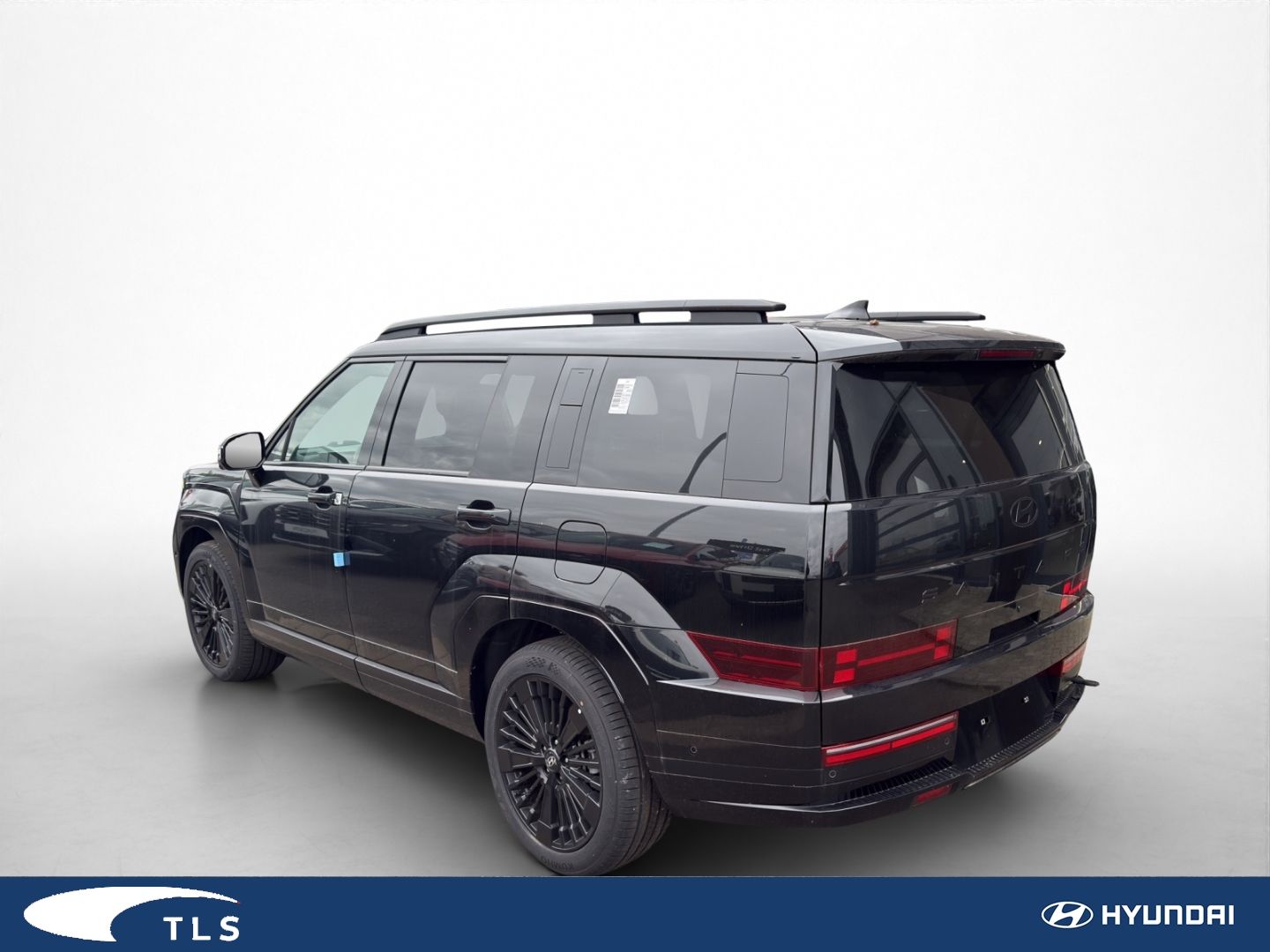 Hyundai Santa Fe – Bild 2
