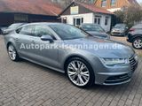 Audi A7 3.0 TDI 200kW Quattro S-Tronic Sportb*HUD*360 - Audi A7: TDI