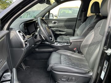 KIA Sorento - 11