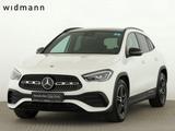 Mercedes-Benz GLA 200 *AMG*LED*PDC*Kam*Panorama*Night*Keyless* - gebrauchte Mercedes-Benz GLA 200 aus dem Jahr 2021