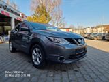 Nissan Qashqai N-Vision - Nissan Qashqai Gebrauchtwagen in Berlin