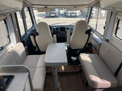 Etrusco I 7400 SBC**4,4T* 180PS Automatik