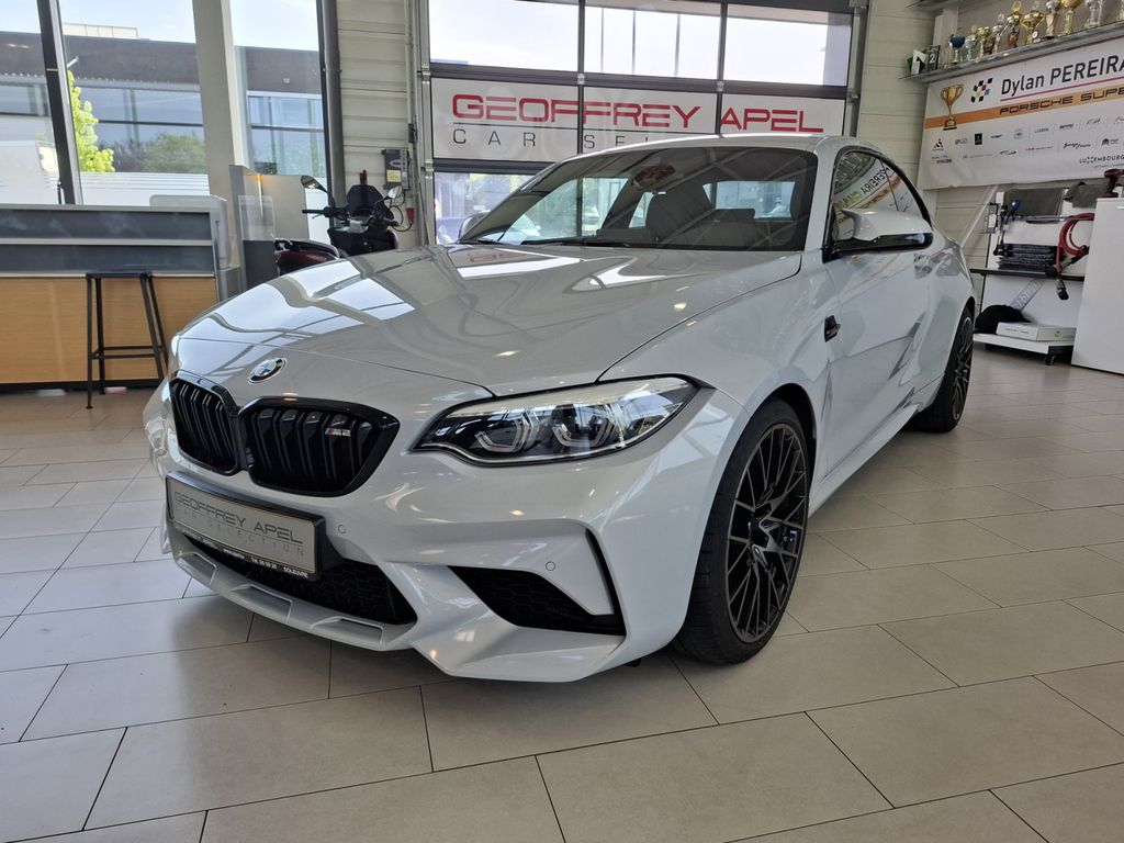 BMW M2