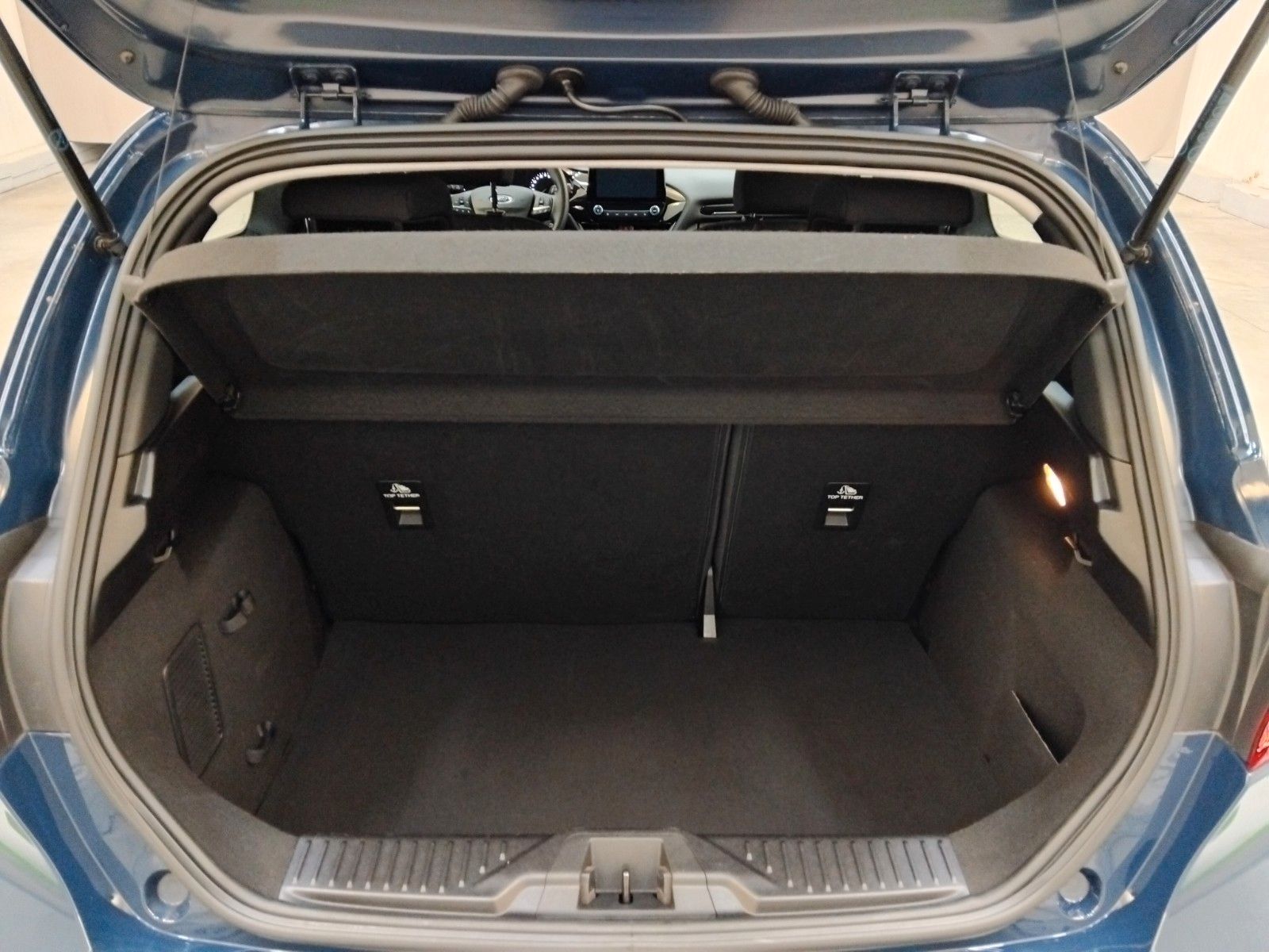 Ford Fiesta (06/2026, Benzin)