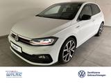 Volkswagen Polo 2.0 TSI DSG GTI NAVI KLIMA KEYLESS LED PDC - VW Polo Gebrauchtwagen in Bochum
