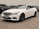 Mercedes-Benz E 250 AMG LINE /BI-XENON/NAVI/SHZ/PDC/MFL/LEDER/ - gebrauchte Mercedes-Benz E 250 aus dem Jahr 2013