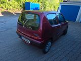 Fiat Seicento 1.1 - Fiat Seicento aus 2000