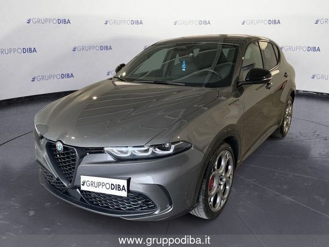 Другие Alfa Romeo Tonale 1.5 hybrid Speciale 130cv tct7