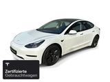 Tesla Model 3 Long Range AWD - Tesla aus 2021