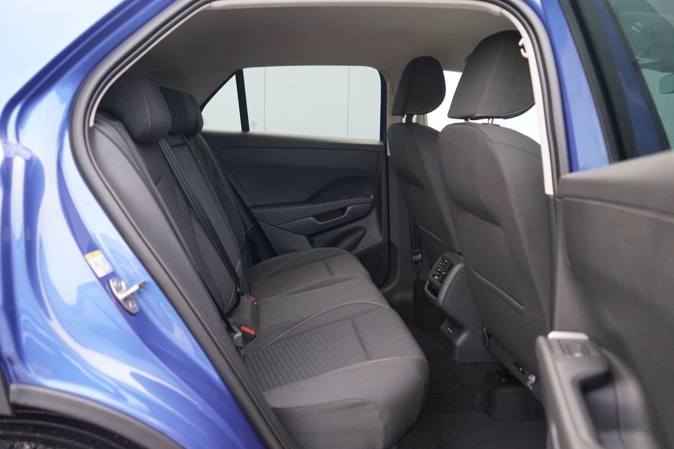 Volkswagen T-Roc - Bild 8